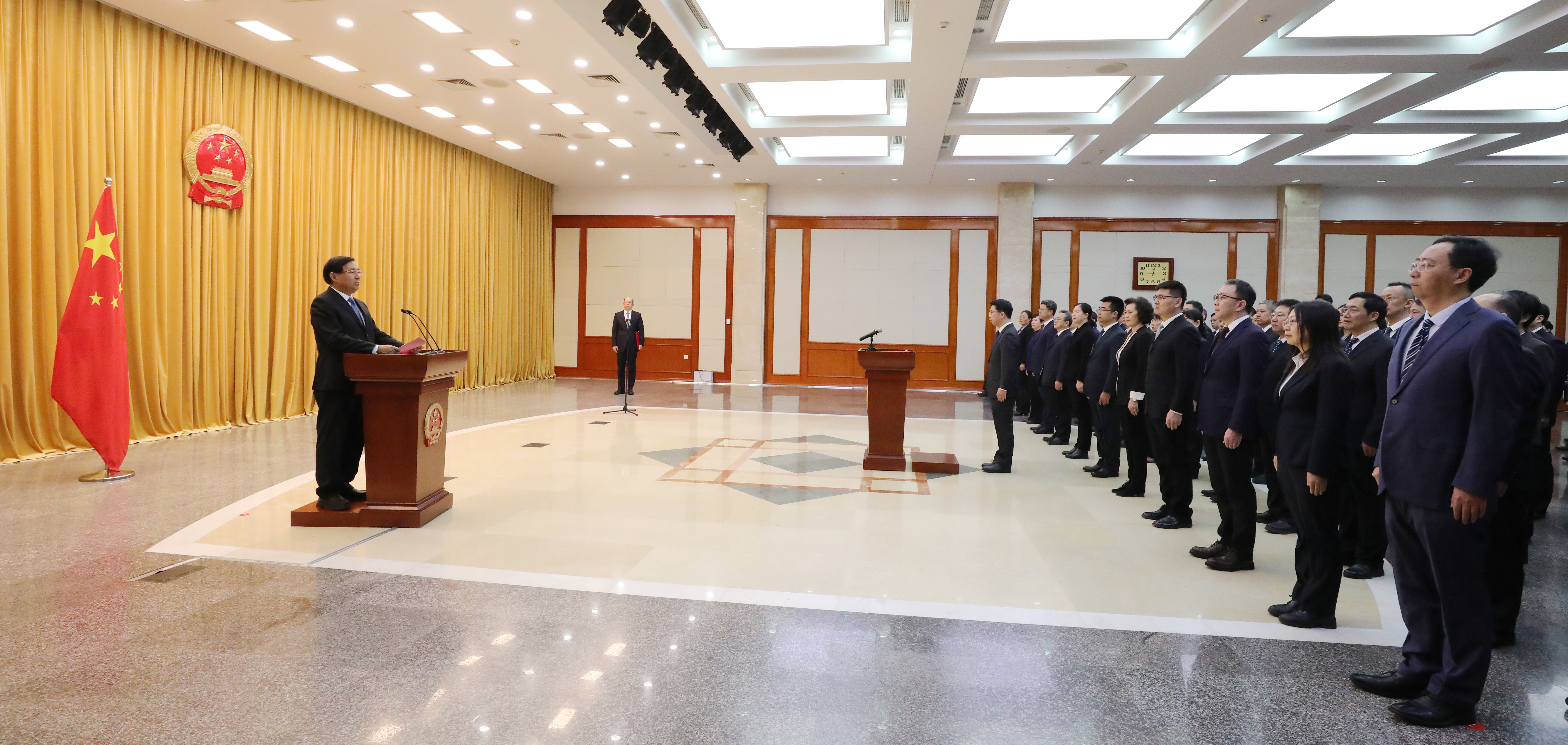 张玉卓、国资、央企、国资委、书记、主任、国企、企业鼎新